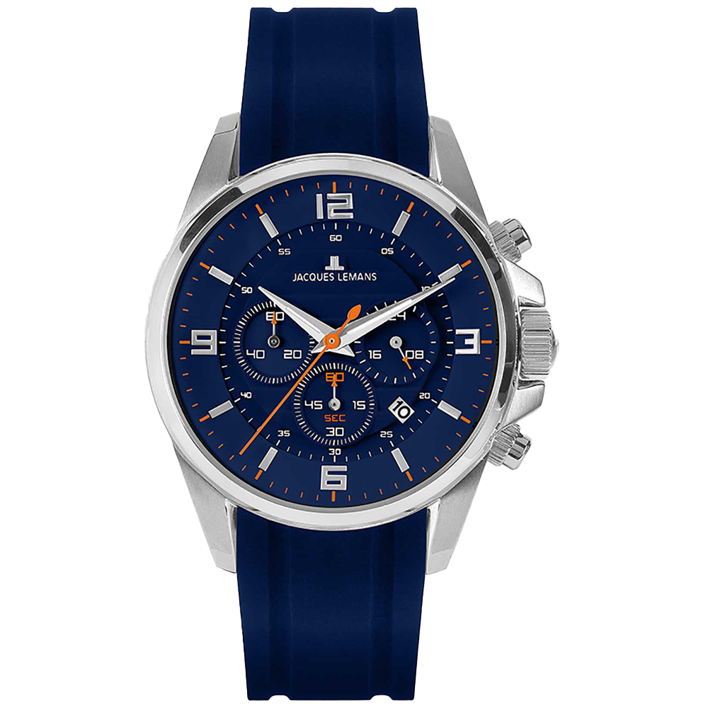 RUČNI SAT J.LEMANS 1-2118C