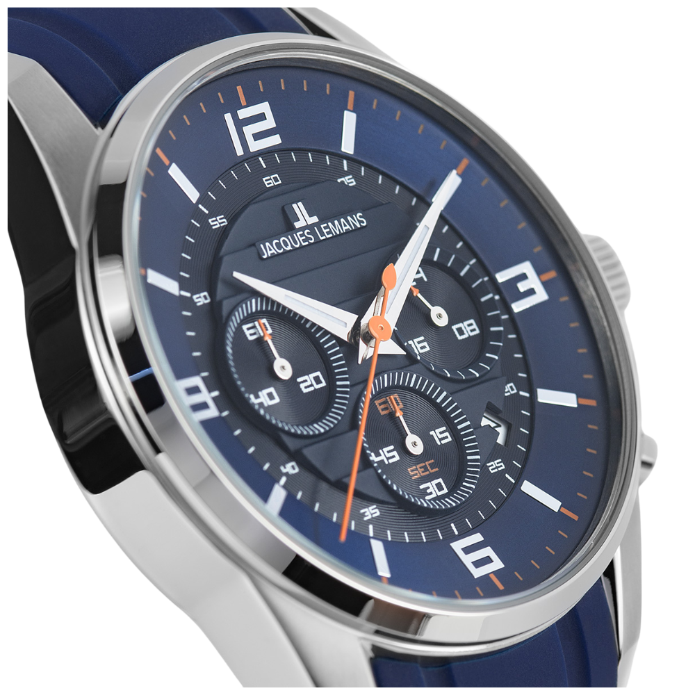 RUČNI SAT J.LEMANS 1-2118C