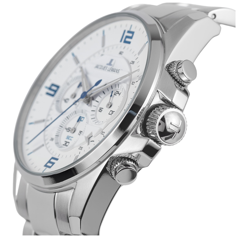 ROČNA URA J.LEMANS 1-2118E