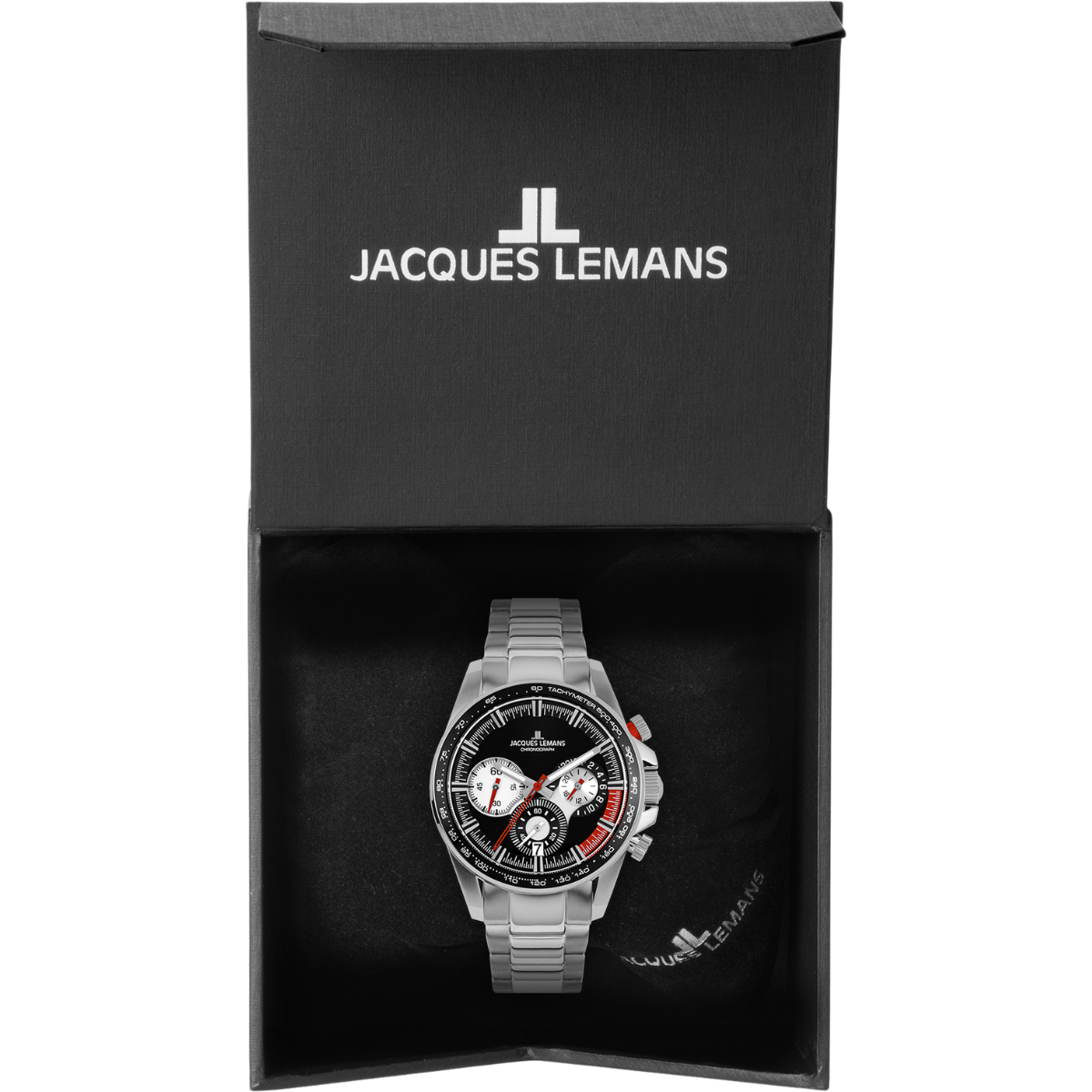 ROČNA URA J.LEMANS 1-2127E