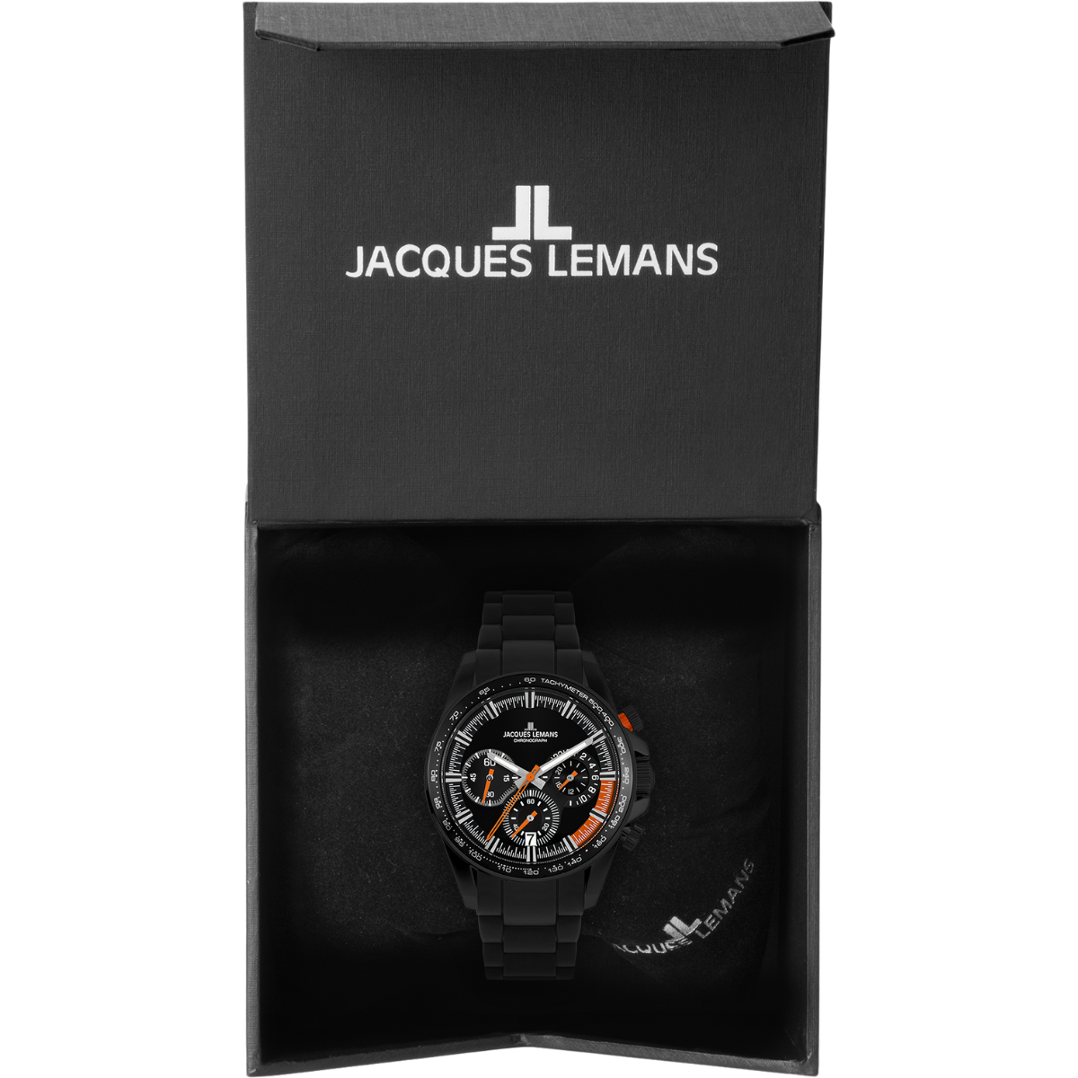 ROČNA URA J.LEMANS 1-2127H