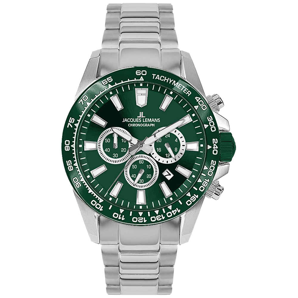 RUČNI SAT J.LEMANS 1-2140G