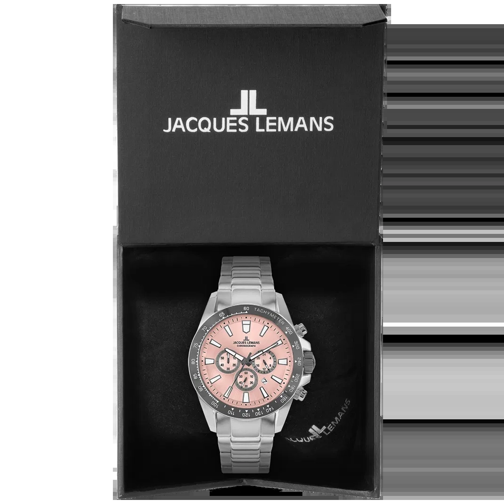 ROČNA URA J.LEMANS 1-2140L