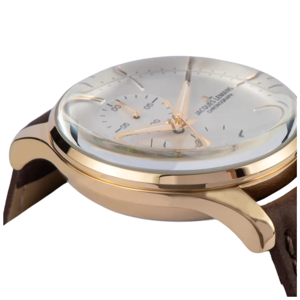 ROČNA URA J.LEMANS 1-2163G