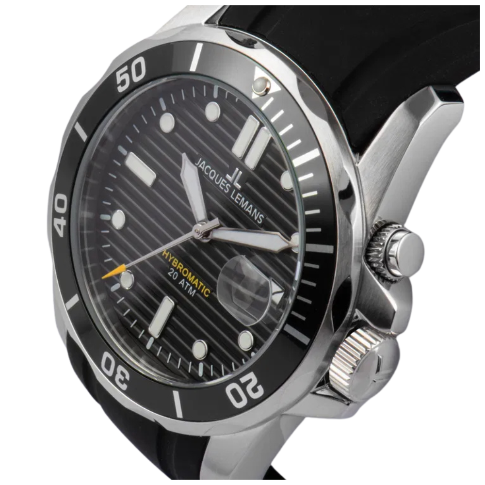 ROČNA URA J.LEMANS 1-2170A