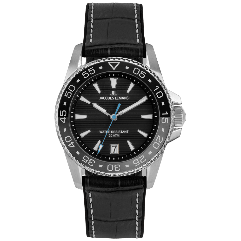 RUČNI SAT J.LEMANS 1-2205A