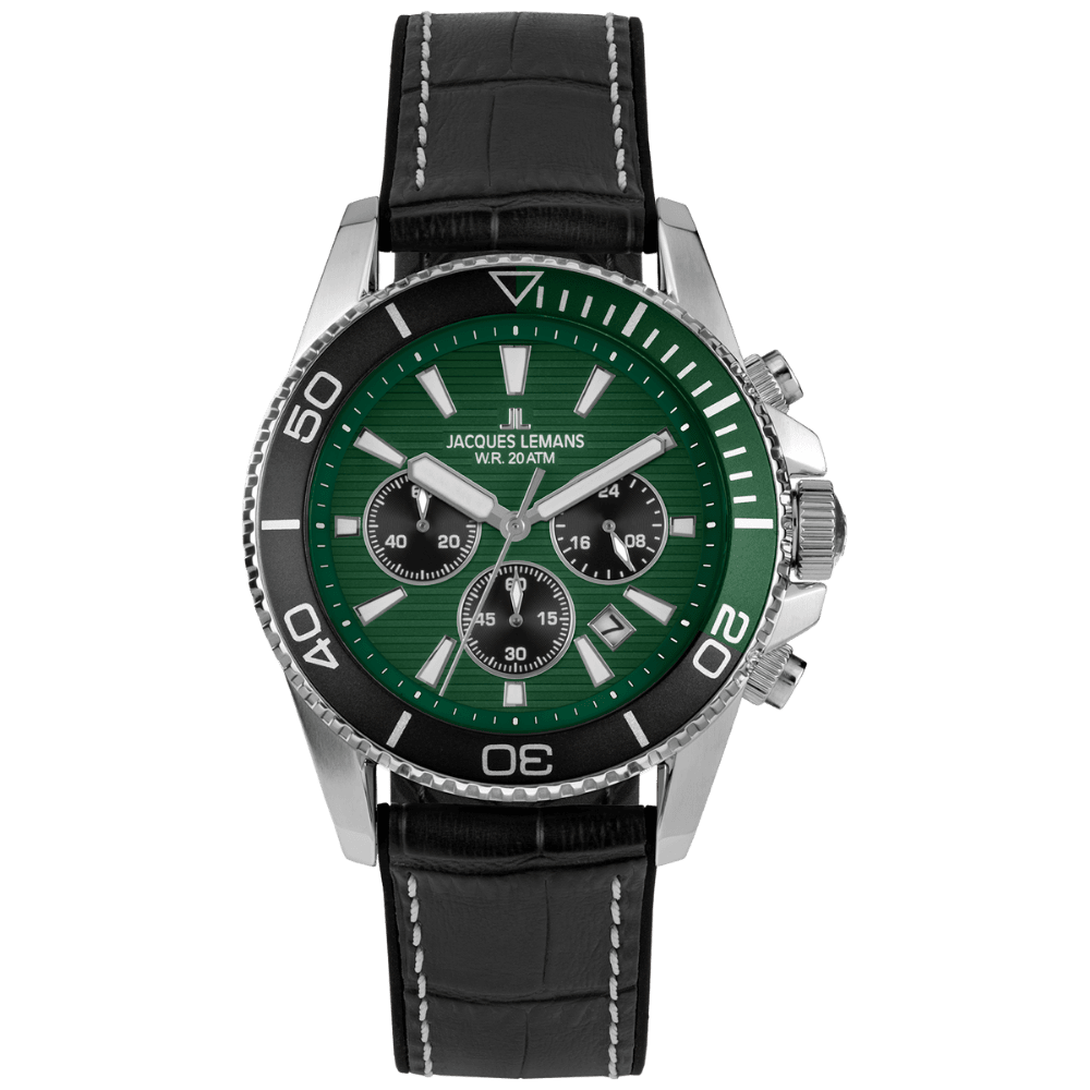 RUČNI SAT J.LEMANS 1-2206C