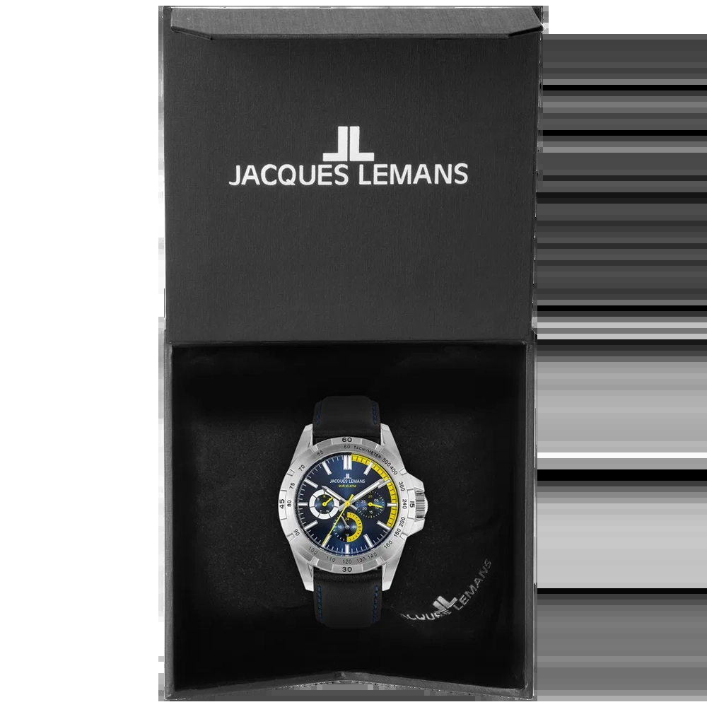 ROČNA URA J.LEMANS 42-11C