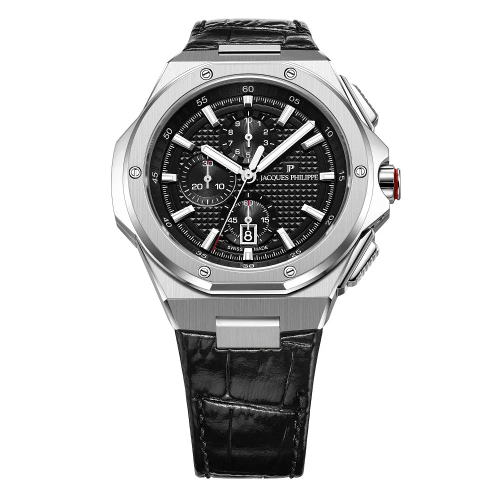 RUČNI SAT JACQUES PHILIPPE JPQGC481316XS