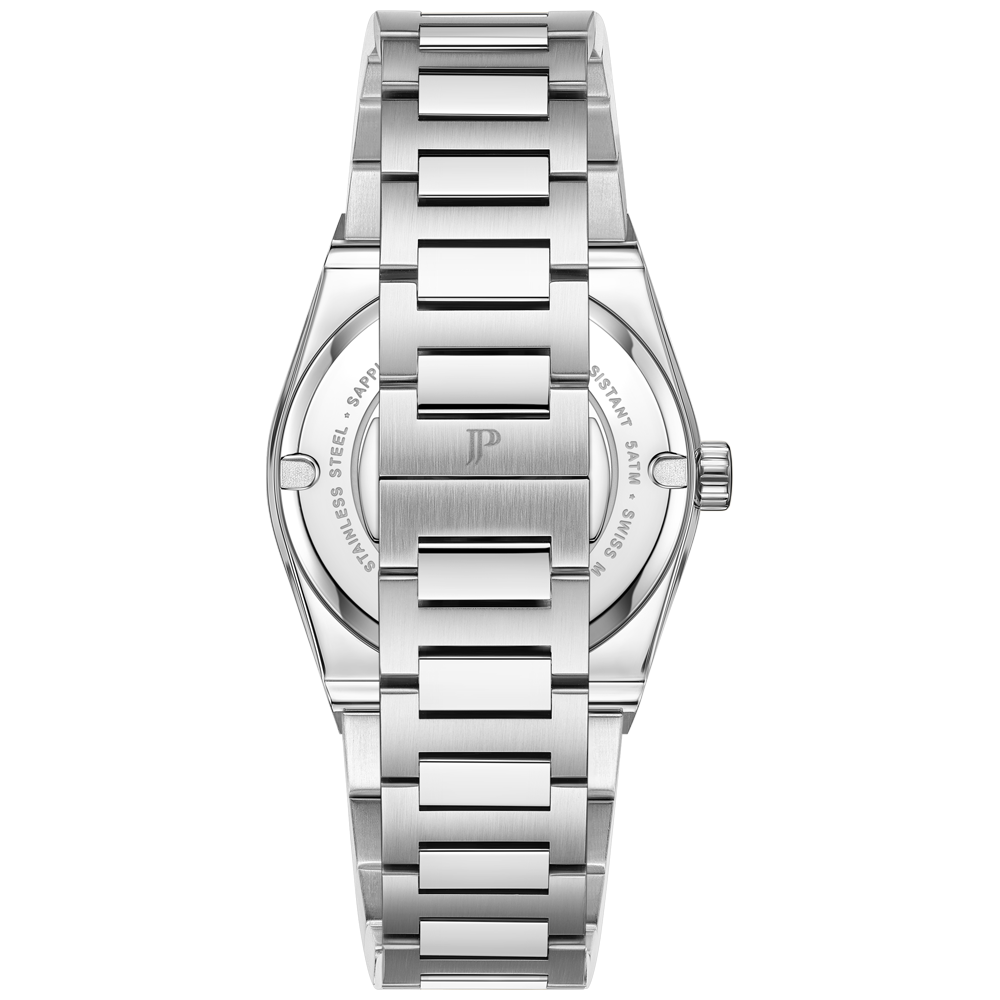 ROČNA URA JACQUES PHILIPPE JPQGLS581386