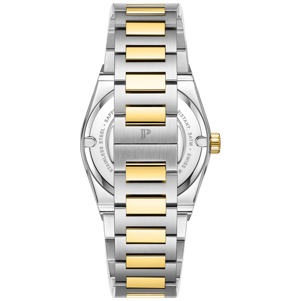 ROČNA URA JACQUES PHILIPPE JPQGLS587328YG