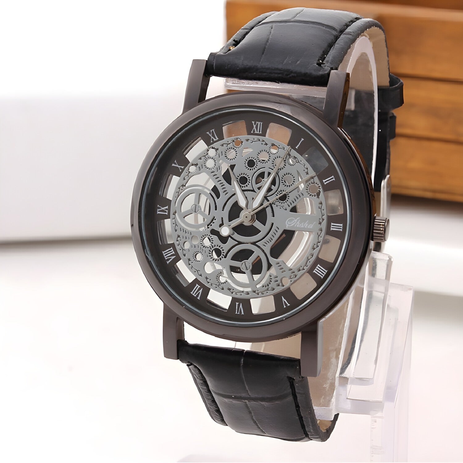 Sat JO-12884 - Crna KP12884