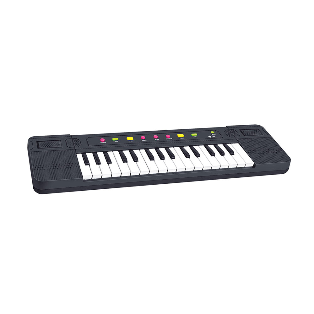 Dječja Harmonika Classic, insturment Harmonika Crna