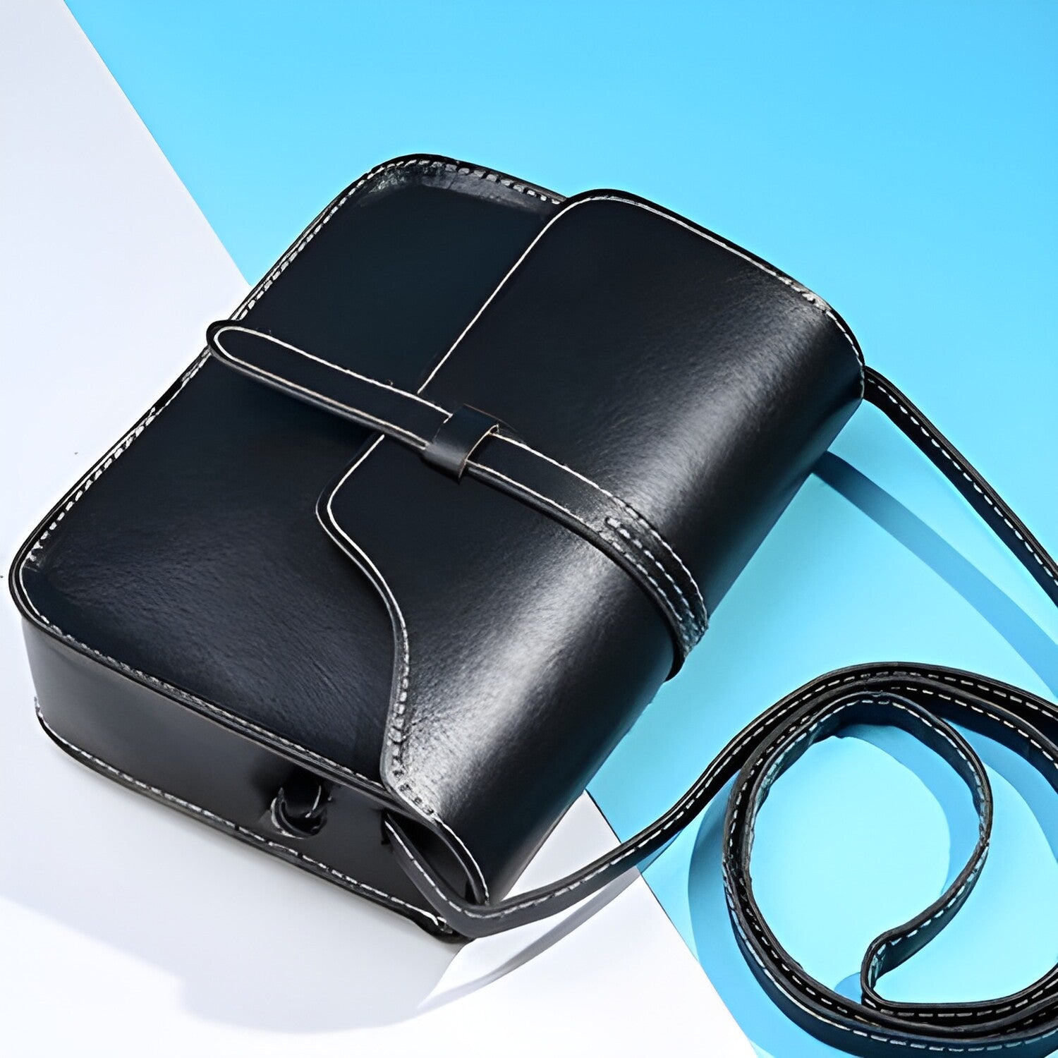Torba JU-3417 - Crna KP3417