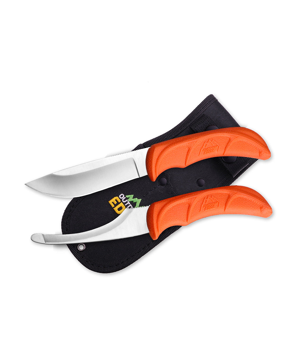 Outdoor Edge-Jager Pair set noževa