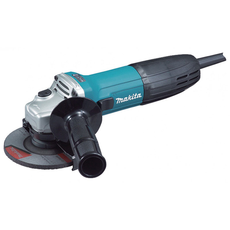 Kutna brusilica Makita GA4530R
