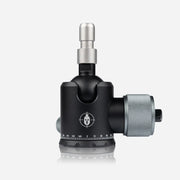 Spartan Davros Pro Head Gen 2