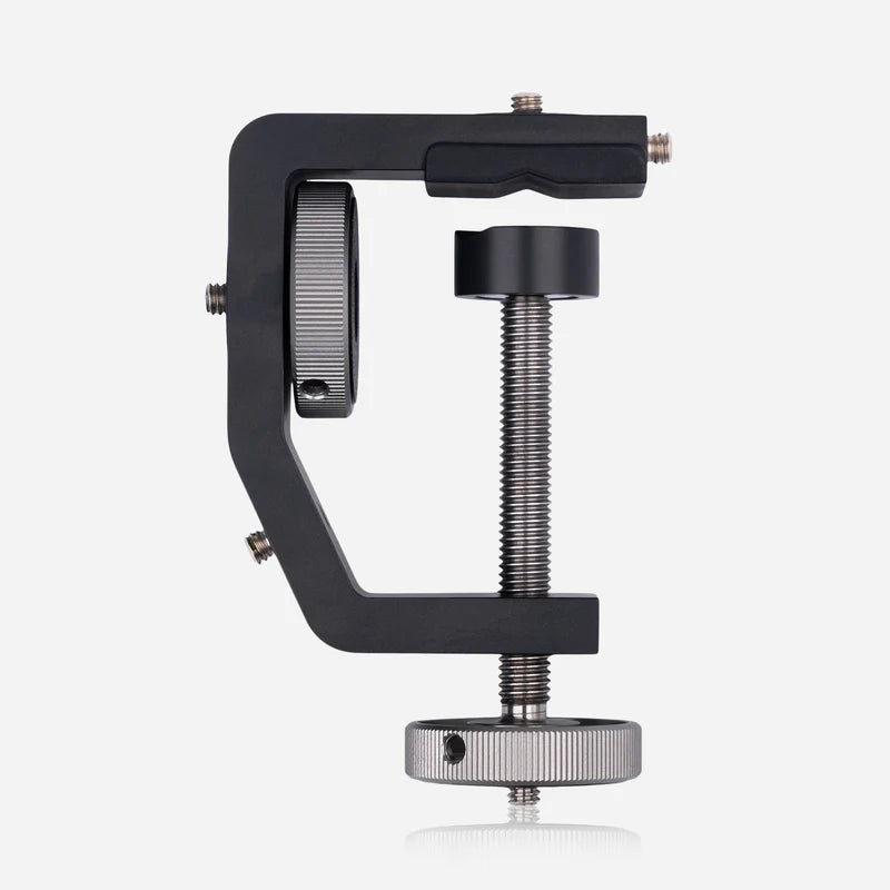 Spartan Mr G clamp