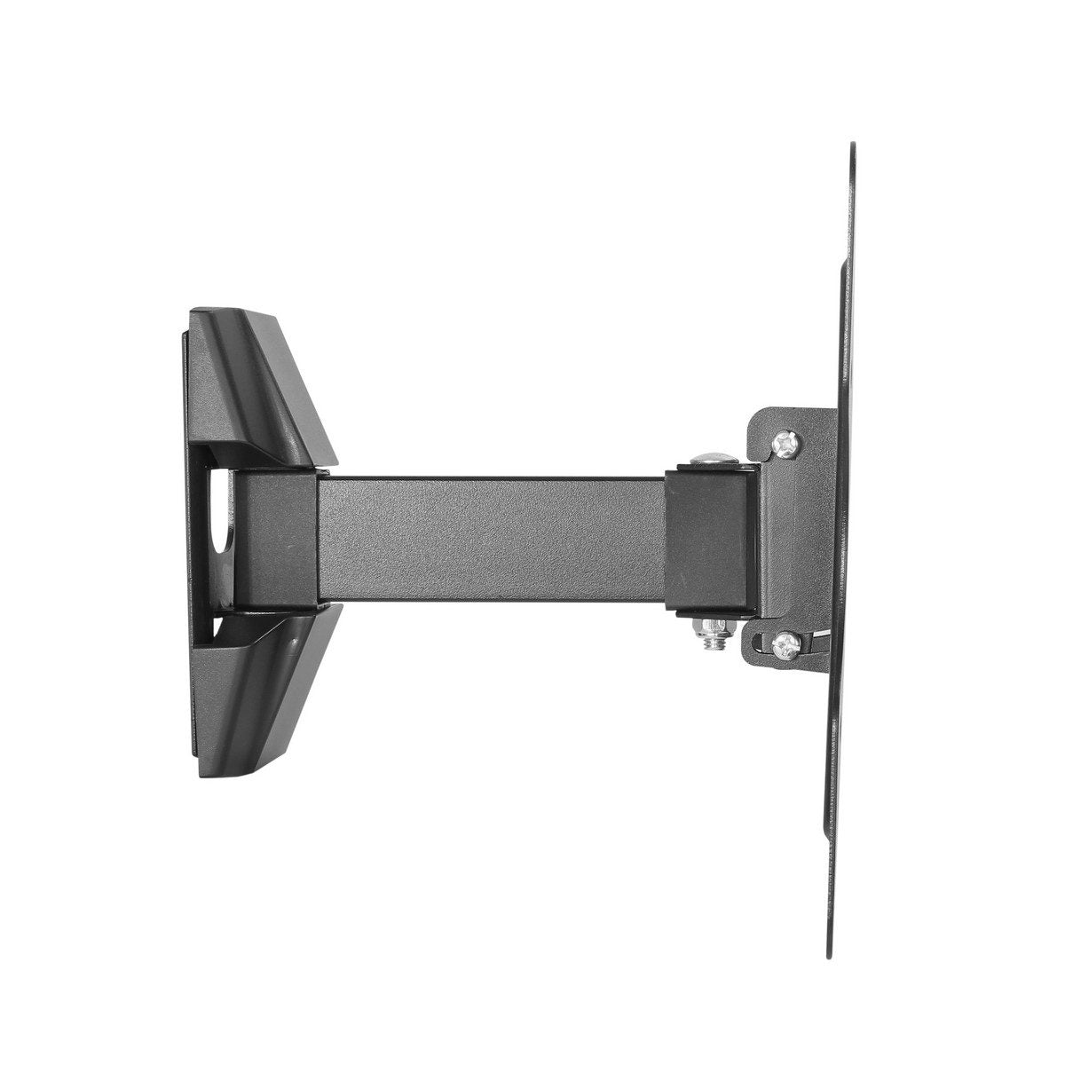 iTECH Mount full motion jednostruki nosač za zidnu montažu s 3 pokreta prikladan za TV od 23" do 43"