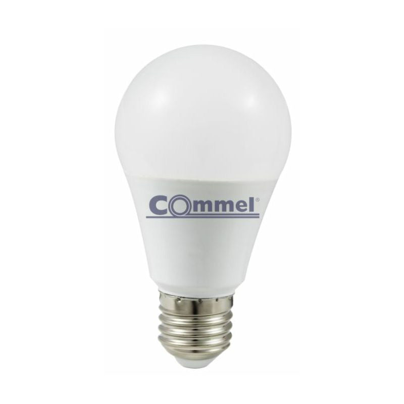 Žarulja LED E27 15W 3000K Commel
