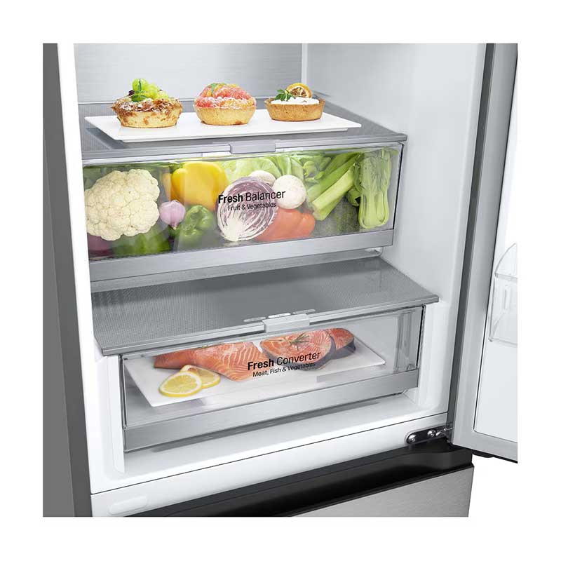 LG GBV7280CMB Hladnjak