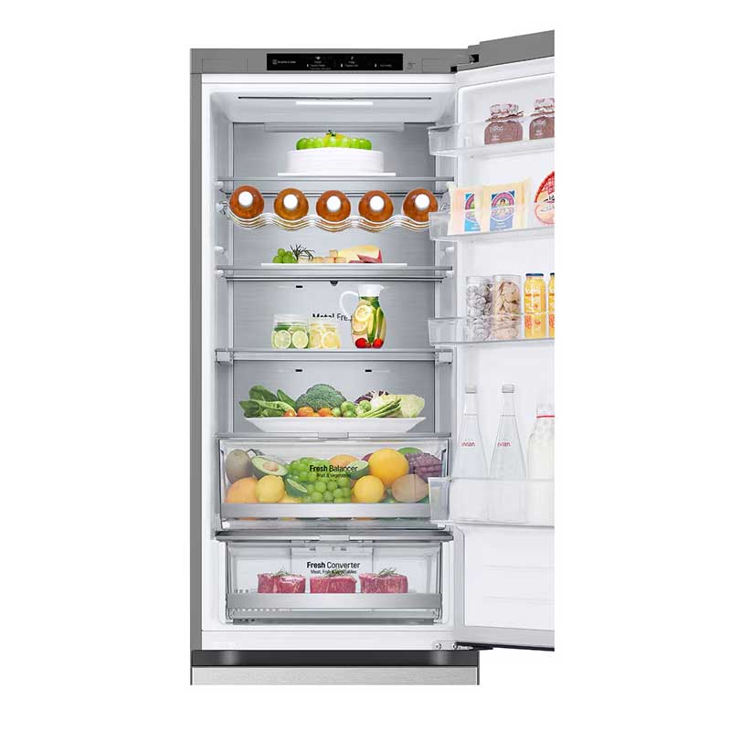 LG GBV7280CMB Hladnjak