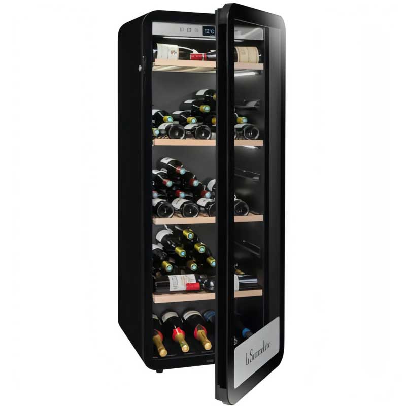 La Sommeliere APOGEE150PV Vinski hladnjak