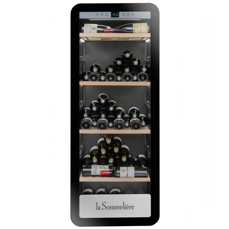 La Sommeliere APOGEE150PV Vinski hladnjak