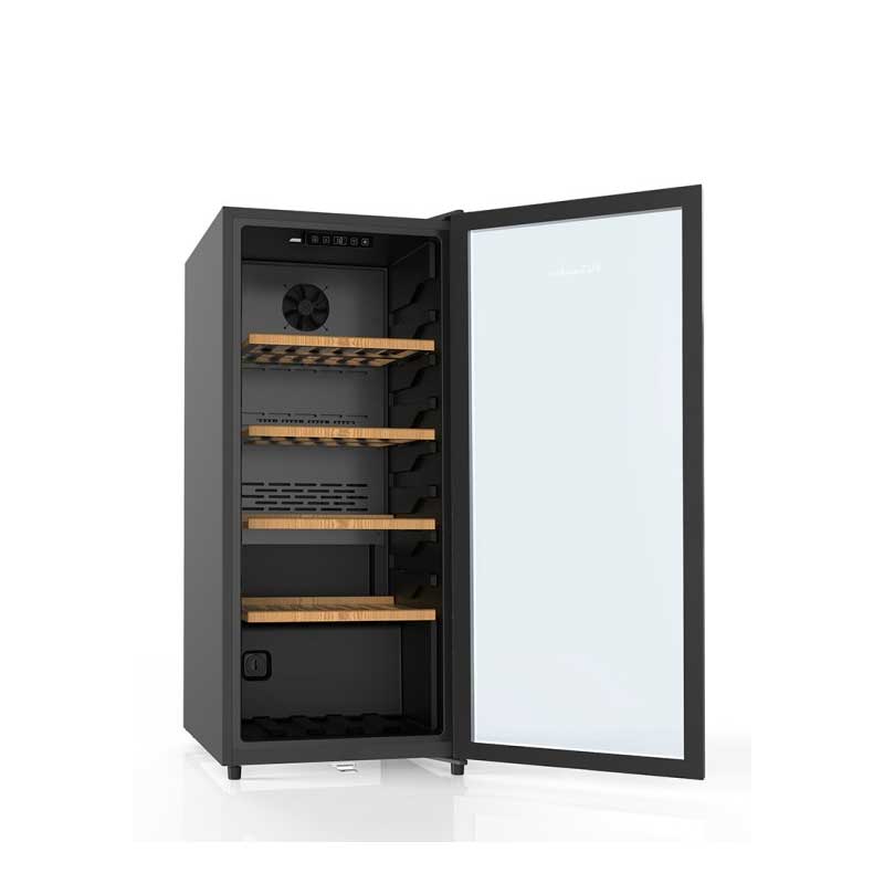 La Sommeliere CTVNE120 Vinski hladnjak