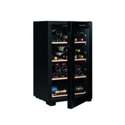 La Sommeliere LS36BLACK Vinski hladnjak
