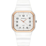 Sat LE-12665 - Bijela KP12665