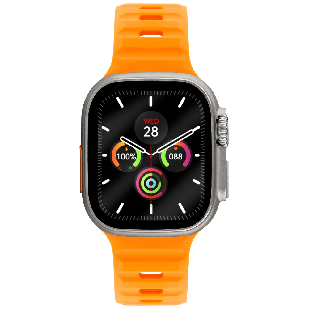 SMART WATCH LEE COOPER LC.SM.3.02