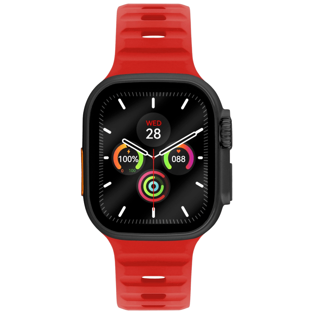 SMART WATCH LEE COOPER LC.SM.3.05