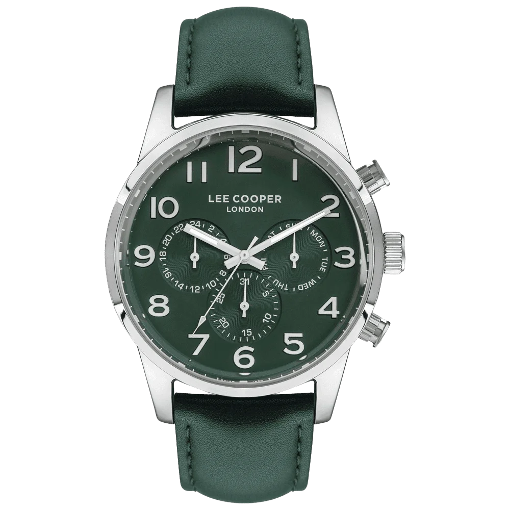 RUČNI SAT LEE COOPER LC07404.377