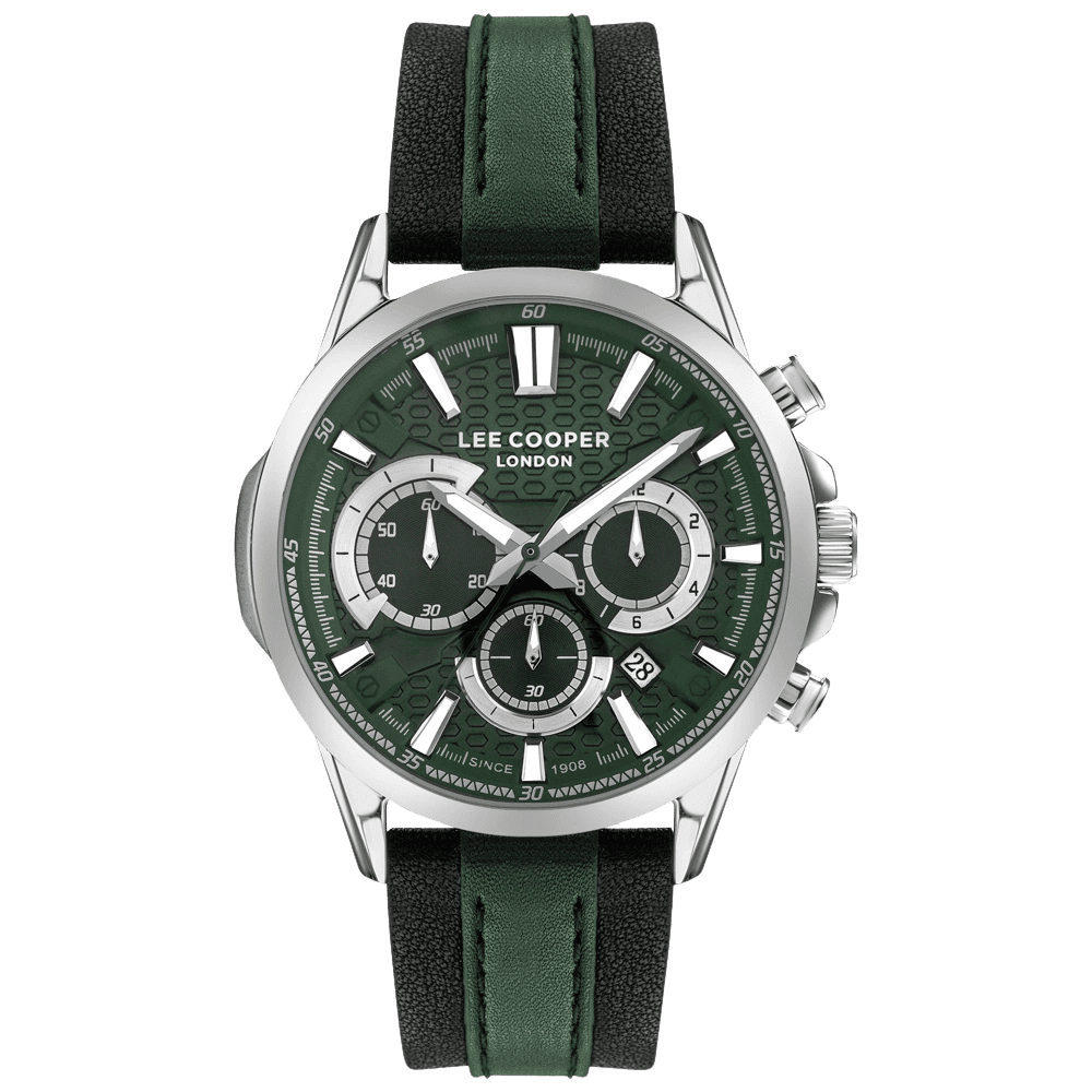 RUČNI SAT LEE COOPER LC07493.377