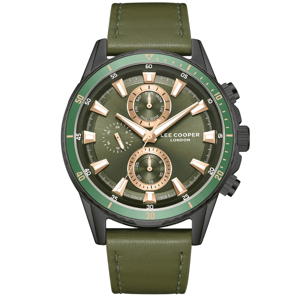 RUČNI SAT LEE COOPER LC08004.077