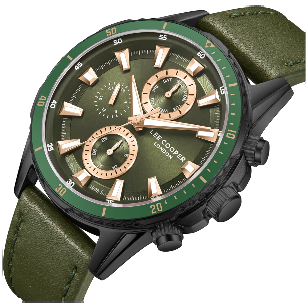 ROČNA URA LEE COOPER LC08004.077