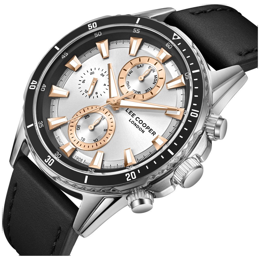 ROČNA URA LEE COOPER LC08004.331