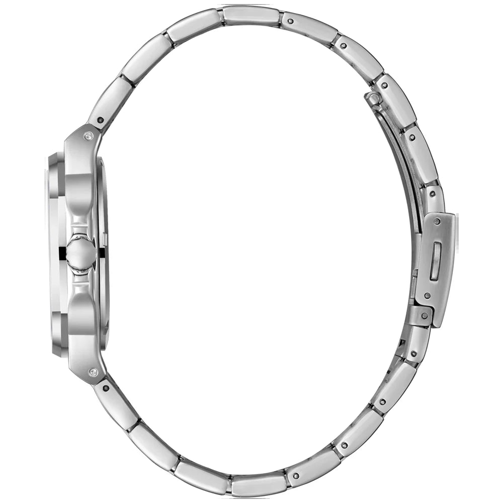 RUČNI SAT LEE COOPER 8017 - Brojčanik zelena