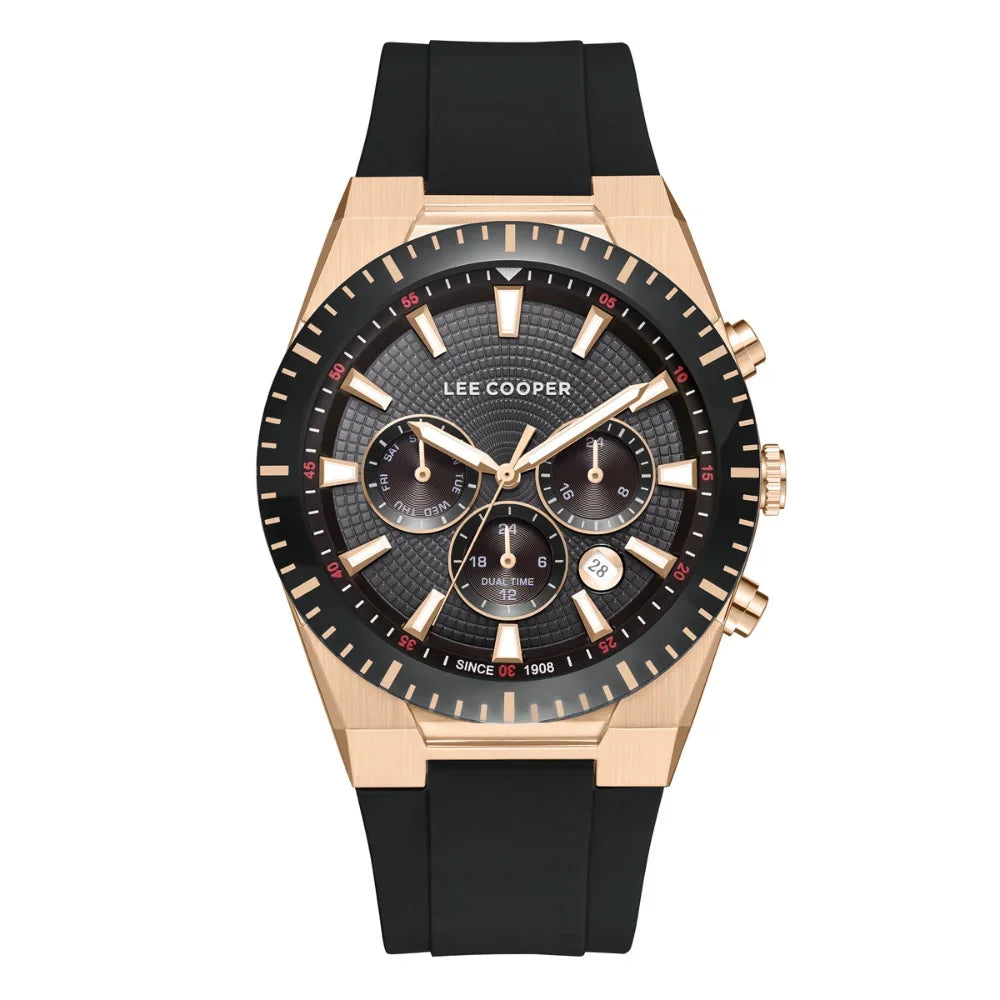 RUČNI SAT LEE COOPER LC08088.451