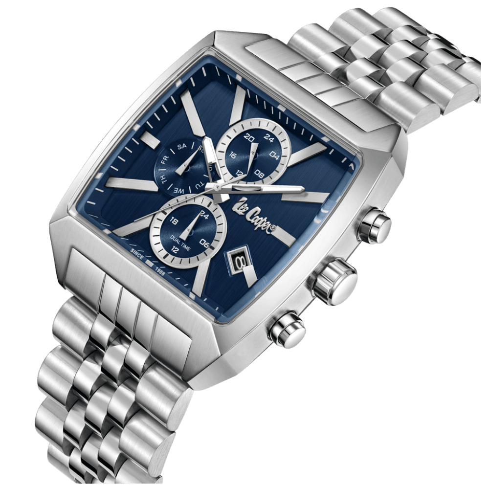 ROČNA URA LEE COOPER LC08139.390