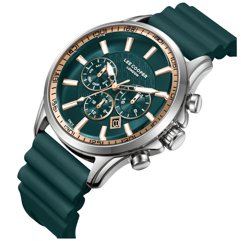 ROČNA URA LEE COOPER LC08170.375