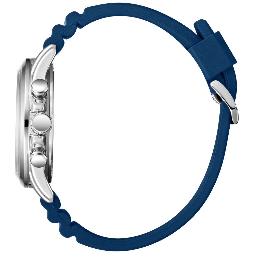 RUČNI SAT LEE COOPER 8170 - Remen plava