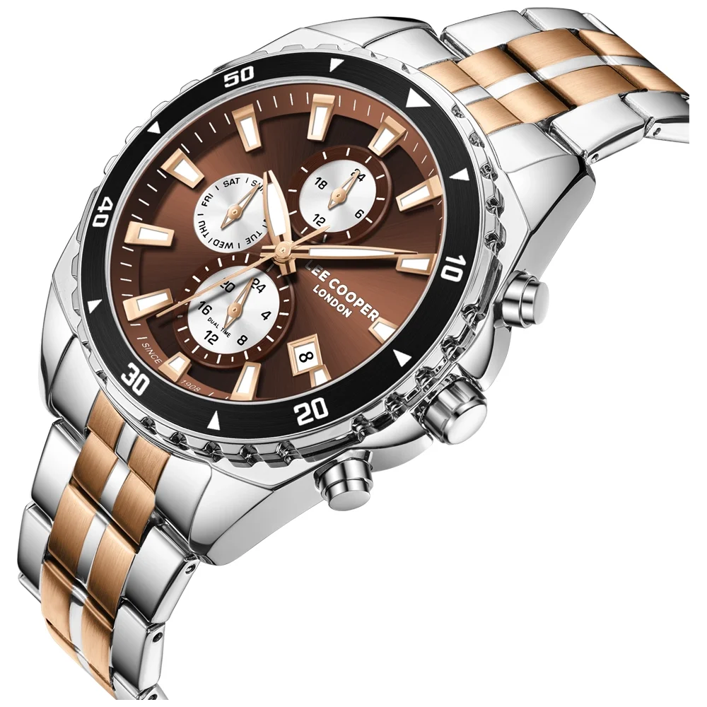 RUČNI SAT LEE COOPER LC08217.540
