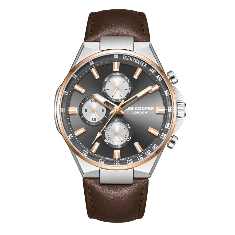 RUČNI SAT LEE COOPER LC08223.562