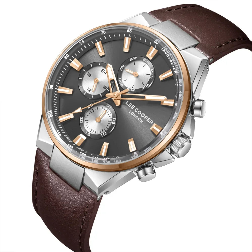 RUČNI SAT LEE COOPER LC08223.562