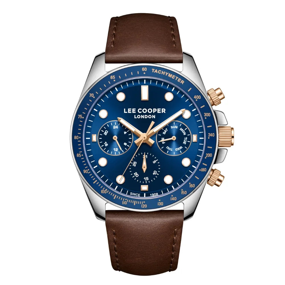 RUČNI SAT LEE COOPER LC08233.392