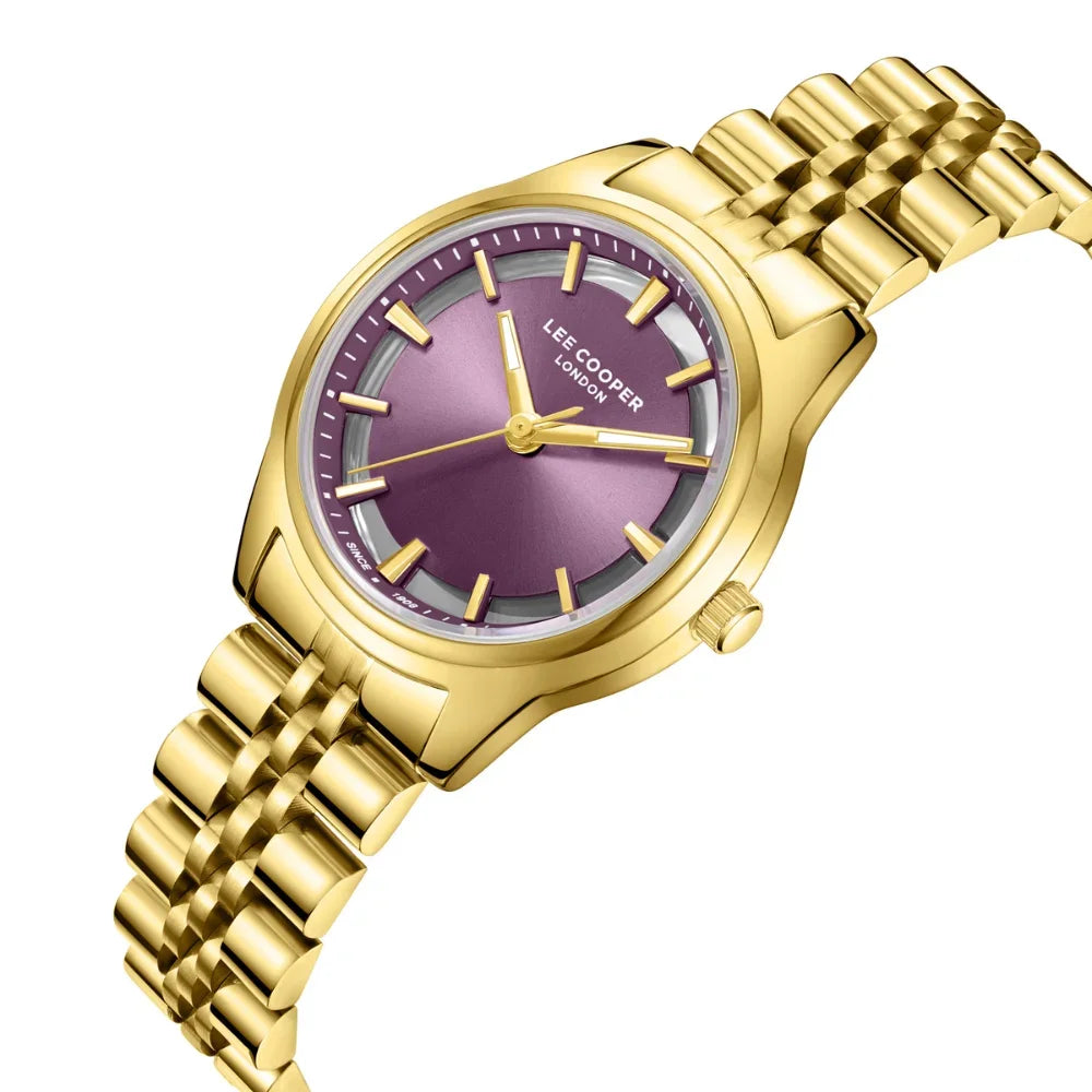 RUČNI SAT LEE COOPER LC08285.180