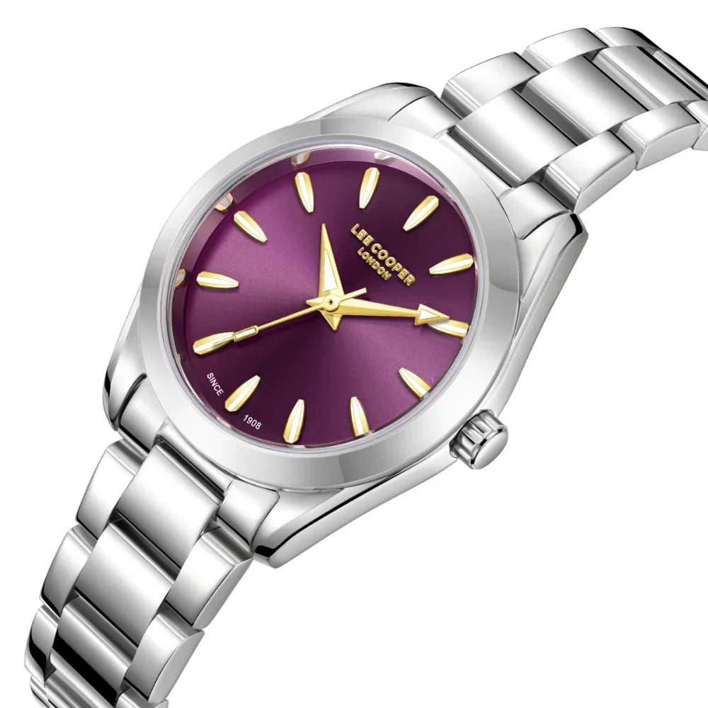 RUČNI SAT LEE COOPER LC08302.380
