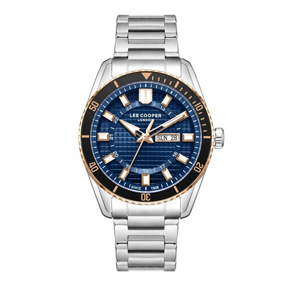 RUČNI SAT LEE COOPER LC08314.590